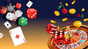 Официальный сайт Casino Unlim